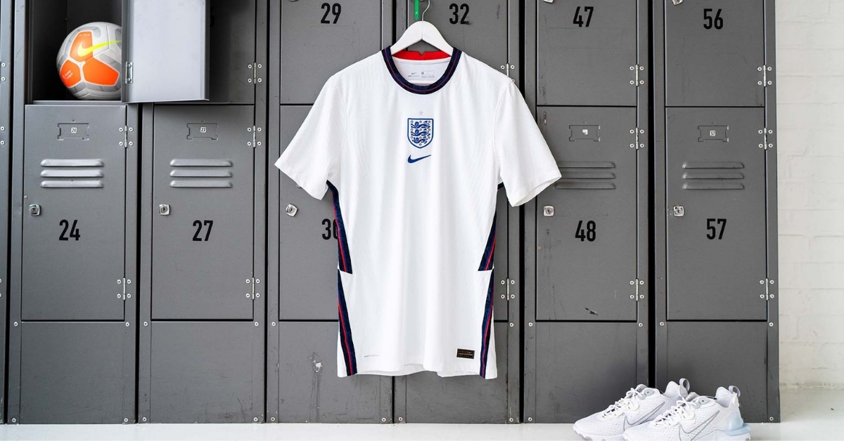 Nike Launch Spurs 20/21 Home & Away Shirts - SoccerBible